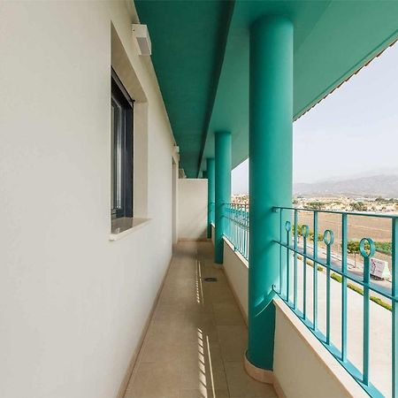 A&N Sugar Luxury Torre Del Mar Διαμέρισμα Εξωτερικό φωτογραφία