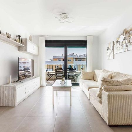 A&N Sugar Luxury Torre Del Mar Διαμέρισμα Εξωτερικό φωτογραφία