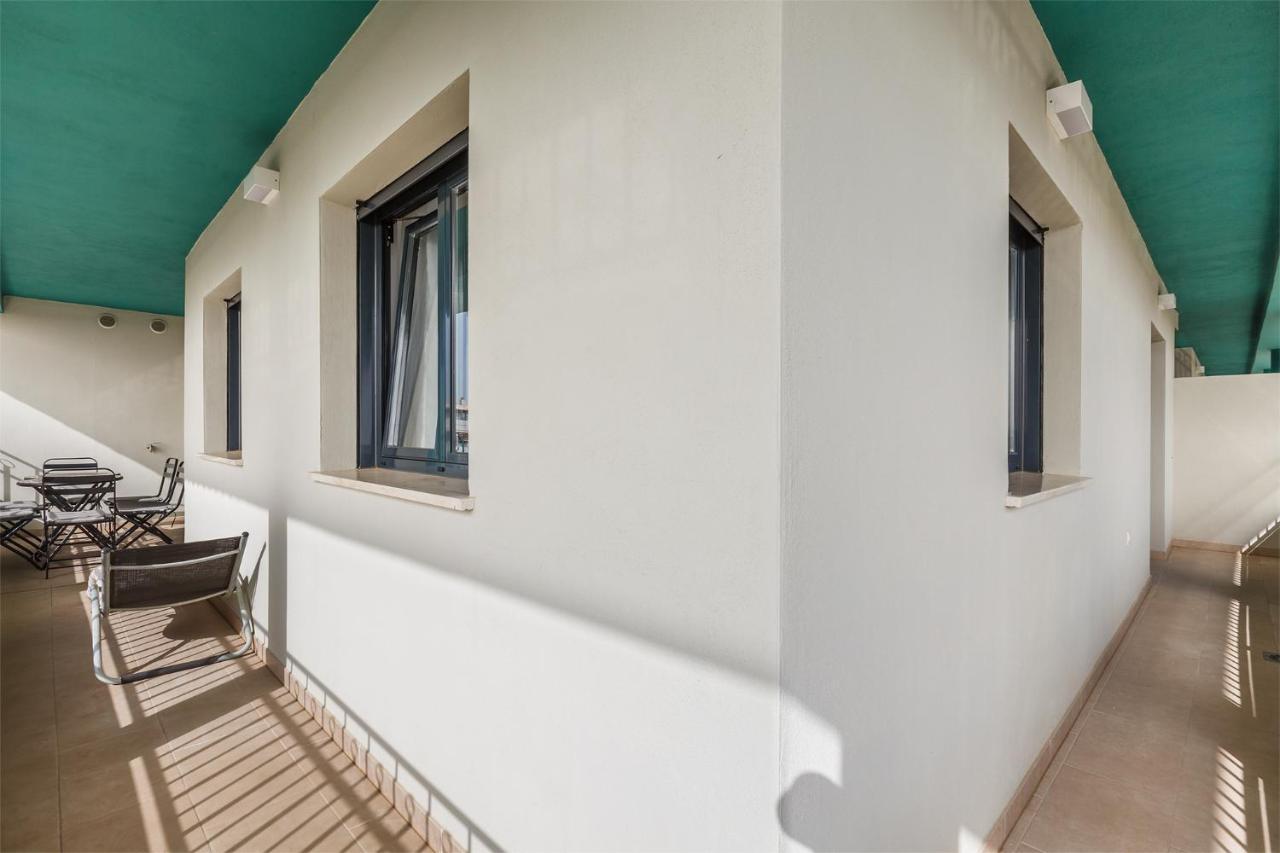 A&N Sugar Luxury Torre Del Mar Διαμέρισμα Εξωτερικό φωτογραφία